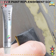 SUHU Car Paint Putty, Efficient Repair Easy to Use Car Paint Scratch Filler Putty,  Universal Fix Scratches Fast-drying Automotive Maintenance Fast Molding Putty