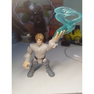 Star Wars Hero Mashers Luke Skywalker