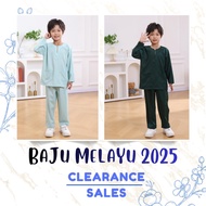 Baju Melayu Lelaki Baju Melayu 2025