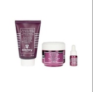 順豐包郵 🔆全新現貨 💙全新現貨優惠💙Sisley Collection Rose Noire 希思黎黑玫瑰護膚三件套禮盒裝 內含：面霜50ml+面膜60ml+精油3ml