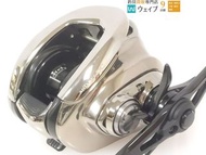 Shimano 21 Antares DC HG 右繞組 DC
