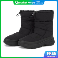 The North Face | The North Face Official Ns87R61A Nuptse Bootie Blk