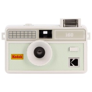 DJS LIFESTYLE 觀塘店 - KODAK FILM CAMERA I60 柯達 35mm 135 菲林底片相機全新配色【💚芽綠色】歡迎親臨我哋網店、觀塘或銅鑼灣門市選購！
