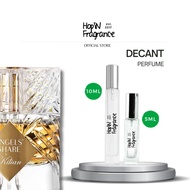 [ Decant ] Angels' Share by Kilian EDP 5ml/10ml Original Perfume Repack