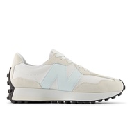 New Balance Womens 327 (Standard) - NB 103 WHITE