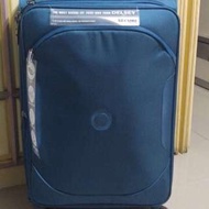 Delsey 24inch 4 wheels Luggage 100%new (original px 1680$)