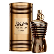 [ORIGINAL] Le Male Elixir JPG (75ML,125ML )
