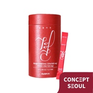 [LEMONA] Gyeol Collagen Red(2g x 60T) / Korean Nano Collagen &amp; Vitamin C Powder / Supplement for wrinkled skin / Skincare for Elastic Shining Skin &amp; Beauty