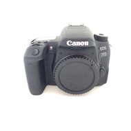 少快門 先到先得 Canon 77D 77d
