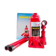 3 TON HYDRAULIC BOTTLE JACK 3TON HYDRAULIC CAR JACK