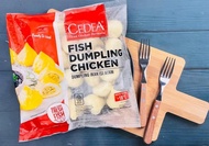 CEDEA Fish Dumpling Chicken 500 gr