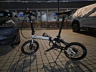 Dahon k3 plus 摺疊單車
