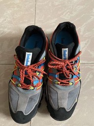 Timberland 運動鞋