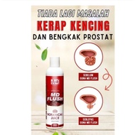 MD FLUSH UBAT KENCING MANIS KENCING TAK LAWAS KENCING BERBUIH.