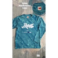 Jersey fieldway mmb