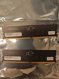 Century DDR5-5600 16GBx2 RAM