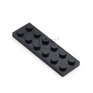 50pcs MOC Bulk Building Blocks Bricks Thin Figures Bricks 2x6 Dots Educational Creative Size Compati