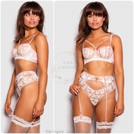 Big size bra 32C 32D 32DD 34D 34DD 34DDD 36C 36D mesh floral lace with genuine non-foam underwire