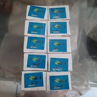 1/2 x 4 wood screw 1 box