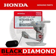 JOEY - HONDA CLICK 150i V2 GAME CHANGER | FUEL PUMP UNIT ASSEMBLY | PN: 16700-K59-A71