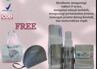 Ms glow whitening