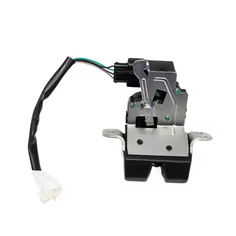 For Hyundai I20 1.2L 1.4L 16V 2015-2019 81230C7000 81230-C7000 Rear Trunk Door Lock Latch Actuator M