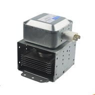 1PC High Voltage 800W air-cooled Short Leg Magnetron 2M218J 217J For Midea Household Microwave Repla