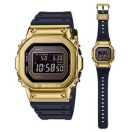 G Shock Dw5600 Steel Body GMW B5000 KL kolor jam gshock dw 5600