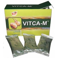 Vitca M-MACA Prostate Savior A