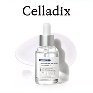 Celladix Sebum Rebalancing RX 131 Ampoule 20ml