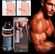 MAXMAN 75000 DELAY SPRAY FOR MEN WITH EXTRA STRONG EFFECT FOR STRONG MEN/PAMPALAKI/PAMPAHABA/PAMPATI