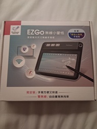 小蒙恬EZ Go 無線小蒙恬(Win/Mac) 免安裝無線手寫板