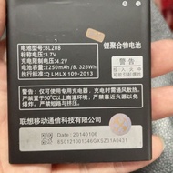 A5800-D Mobile Phone BL208 Mobile Phone Battery Suitable for S920 Mobile Phone Battery A690E A616