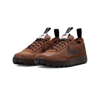 Tom Sachs x Nike Craft General Purpose Shoe Brown 棕色 火星 聯名款 DA6672-201