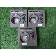 ◄۩Sagmit cassette sprocket / 8 Speed / 9 speed