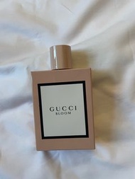 Gucci Bloom 100ml Perfume 香水