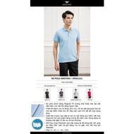 Aristino APS011S1 men's polo shirt