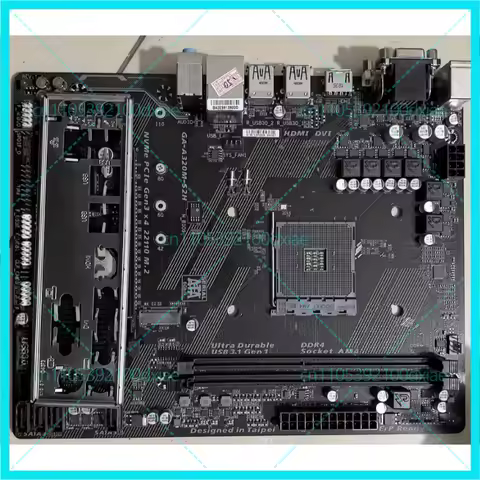 For Gigabyte A320M S2H main board