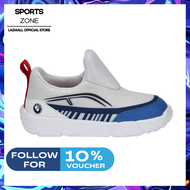 PUMA BMW M Motorsport Bao Kart Inf - Younger Kids' Shoes (White) 30724202