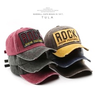 REDTREE Baseball cap : Baseball cap Men's cap Snapback cap A17