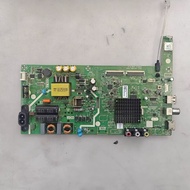 Original Chuangwei 43X6 LCD TV Motherboard 5823-A6S480-1P00 Screen RDL430FY (LN0-002) *