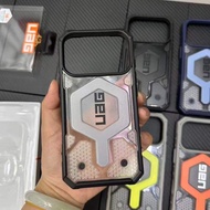 UAG Pathfinder เคสใสพร้อม Magsafe สำหรับ iPhone 17 Pro Max/ iPhone 17 Pro / iPhone 17 Air/iphone 17เ
