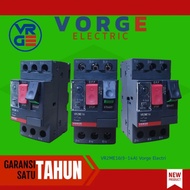 Motor Circuit Breaker VORGE VR2ME16 VR2ME 16 9A-14A 5.5KW Equivalent to GV2ME16 GV2ME 16 1 year warr