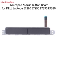{Xdwdppq0pu} 1 touch mouse button panel for new Dell Latitude e7280 e7290 e7390 e7380 0hr8rf