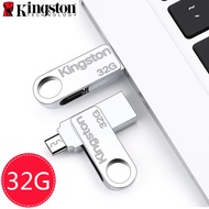 Flashdisk Kingston 32GB Original /Flashdisk Kingston USB 2.0 Plug&Play -32GB Flash Disk Flash Drive 