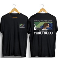 T-shirts Will Be Happy, Everything But Be Afraid to Be Afraid