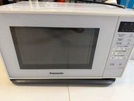 Panasonic NN-ST25JW 微波爐