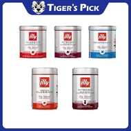 illy  Ground Coffee