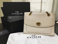 Coach Parker preloved