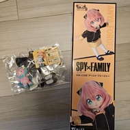 全新 Volks DD娃 SPY×FAMILY 間諜家家酒 Chimikko DD 安妮亞‧佛傑